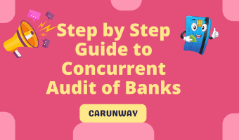 What is Concurrent Audit of Banks mean?