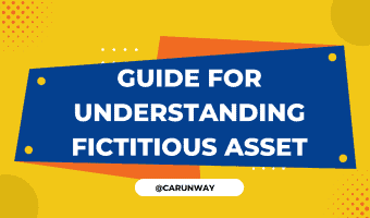 Understanding Fictitious Asset