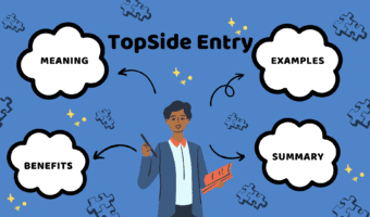 Topside Entry