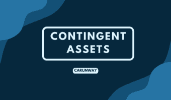 contingent assets meaning