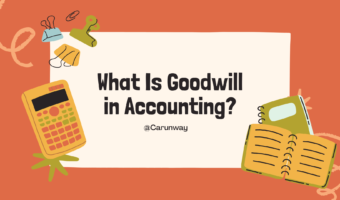 What Is Goodwill in Accounting?