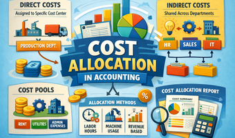 Overhead Allocations